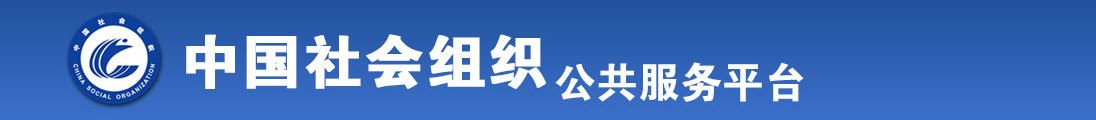 大鸡巴插骚穴网站全国社会组织信息查询